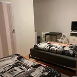 Homestay Gaestehaus Jawo Neuruppersdorf