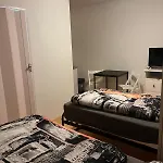Gaestehaus Jawo * Neuruppersdorf
