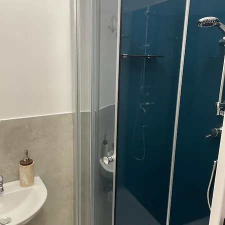 Gaestehaus Jawo Séjour chez l'habitant