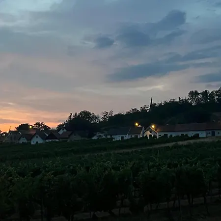 ホームステイ Gaestehaus Jawo Neuruppersdorf