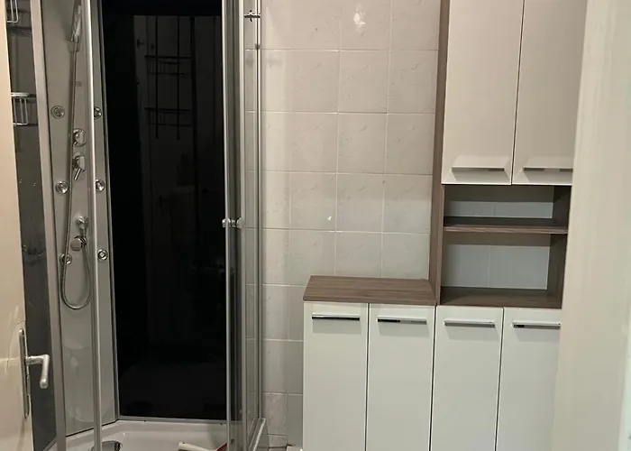 Homestay Gaestehaus Jawo