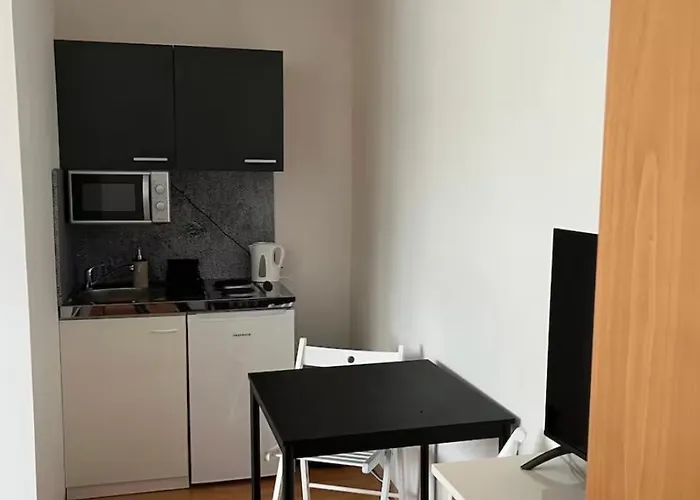 Séjour chez l'habitant Gaestehaus Jawo *