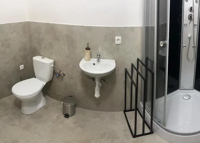 Séjour chez l'habitant Gaestehaus Jawo *