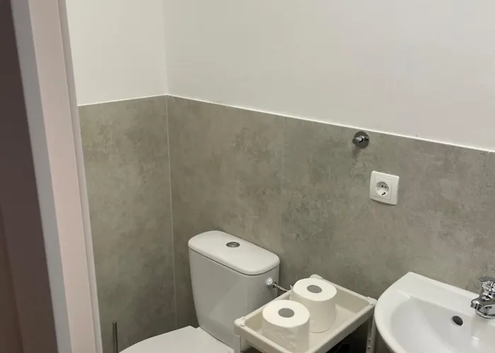 Gaestehaus Jawo Séjour chez l'habitant Neuruppersdorf