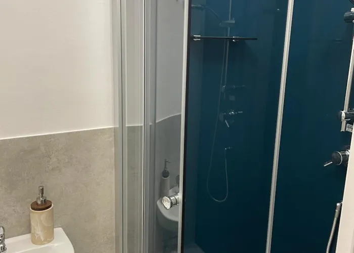 Gaestehaus Jawo Séjour chez l'habitant